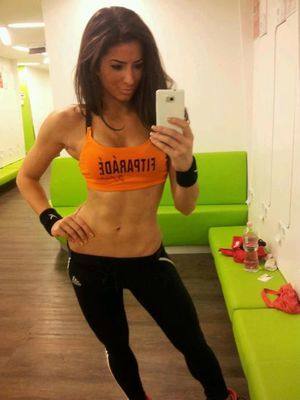 Connect with Dara (22) | British Colombia Adult Fun