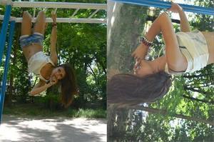 Alexys, 25, California | No-Nonsense Hookup Profile