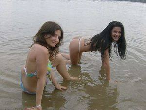 Destiny, 20, profile image for Jackson, MI dating page