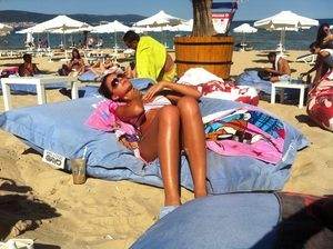 Photo of Zoe (29) from Yakima, WA dating profile