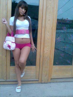 Connect with Elaine (18) | District Of Columbia Adult Fun