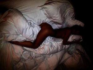 Meet Annabel (29) from Pennsylvania | Explicit Casual Dating