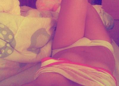 Lina, 30, British Colombia | No-Nonsense Hookup Profile