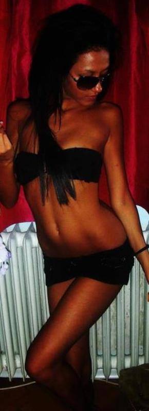 Connect with Nia (29) | British Colombia Adult Fun