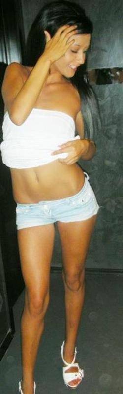 Meet Shauna (18) from Arkansas | Explicit Casual Dating