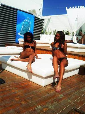 Melisa (27) in Texas, adult profile photo