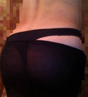 Meet Camille (20) from New York | Explicit Casual Dating