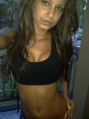 Meet Lakesha (30) from Florida | Explicit Casual Dating