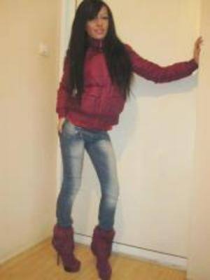 Kianna (28) in Minnesota | Direct Adult Encounters