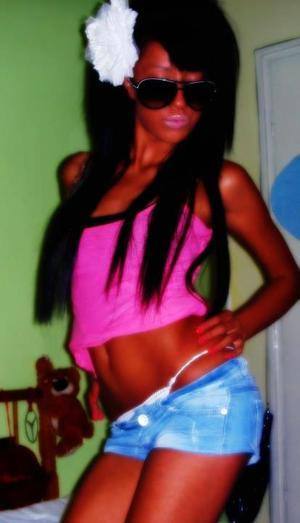 Meet Tierra (22) from Florida | Explicit Casual Dating