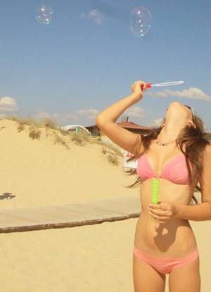 Emma, 23, Minnesota | No-Nonsense Hookup Profile