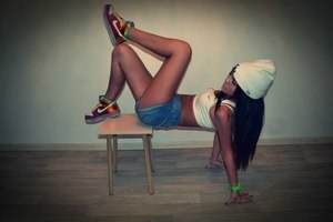 Kiana, age 29, local profile image in Minnesota