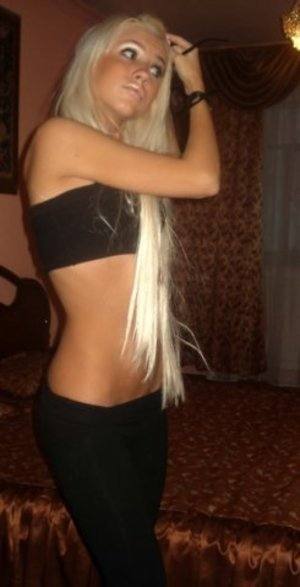 Shelley (18), local adult profile photo in Elmira, NY