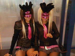 Meet Kristi (26) from New York | Explicit Casual Dating