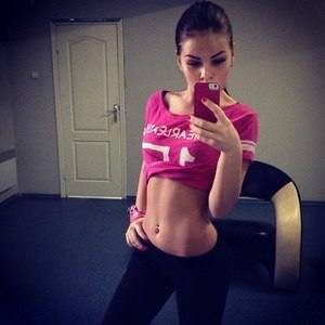 Esperanza (23) in Illinois | Direct Adult Encounters