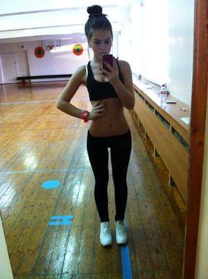 Brittany, 20, Missouri | No-Nonsense Hookup Profile