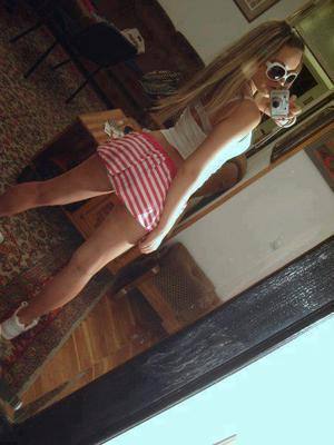 Meet Natasha (30) from Minnesota | Explicit Casual Dating