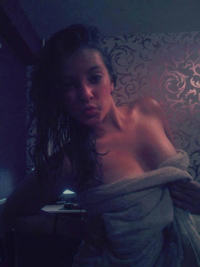 Ana (26) in British Colombia | Direct Adult Encounters