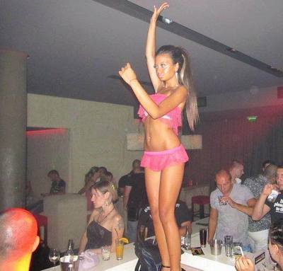 Meet Alice (28) from Maryland | Explicit Casual Dating