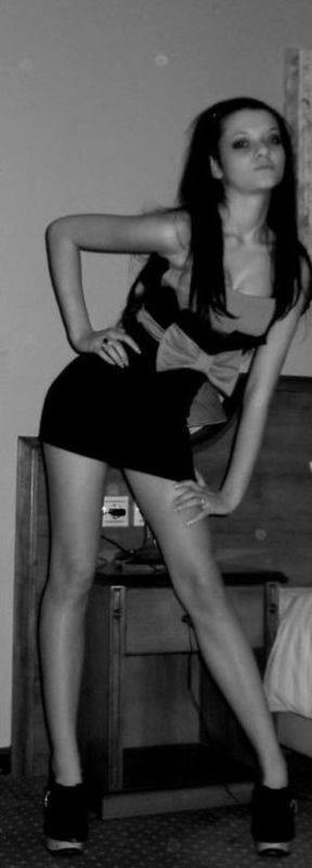 Connect with Zoey (28) | British Colombia Adult Fun