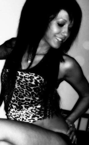 Bernadette, age 21, local profile image in Atlanta, GA