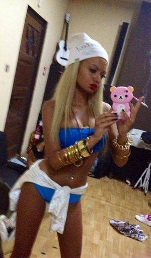 Jaylee, 19, Virginia | No-Nonsense Hookup Profile