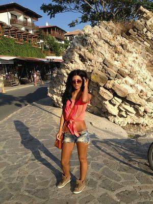 Profile photo for Angie, 26, Burlington, NC adult dating