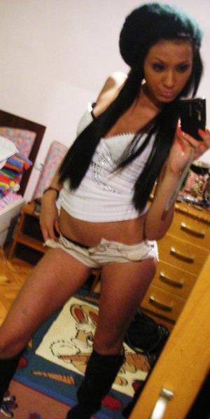 Meet Juanita (20) from British Colombia | Explicit Casual Dating