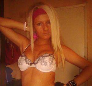 Jaelynn, age 26, profile photo from Queens, NY