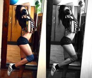 Meet Emilie (26) from Idaho | Explicit Casual Dating