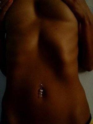 Meet Karma (27) from Nova Scotia | Explicit Casual Dating