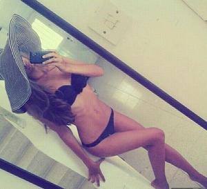 Profile image of Bristol, 22, from Irvine, CA