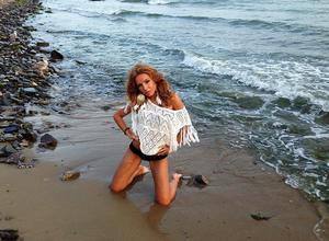 Shayna, 23, Pennsylvania | No-Nonsense Hookup Profile