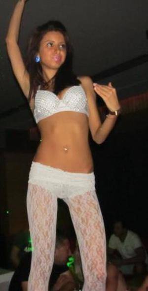 Amanda (22) in Minnesota | Direct Adult Encounters