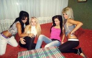 Shelley, 22, Ohio | No-Nonsense Hookup Profile