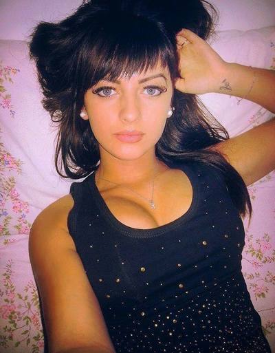 Connect with Irene (29) | Minnesota Adult Fun