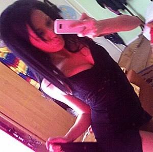 Meet Casey (29) from Pennsylvania | Explicit Casual Dating