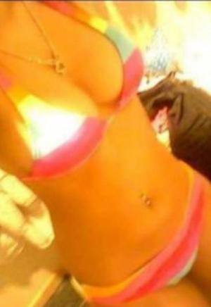 Meet Cassondra (25) from Tennessee | Explicit Casual Dating