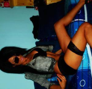 Brandie (19) in British Colombia | Direct Adult Encounters