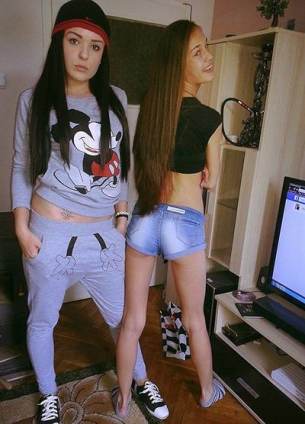 Local profile photo of Aubrey, 26, in Cleveland, OH