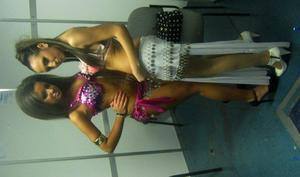 Connect with Jaqueline (22) | Washington Adult Fun