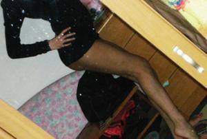 Meet Jayme (24) from California | Explicit Casual Dating