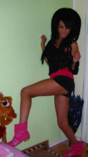 Connect with Ally (29) | Tennessee Adult Fun