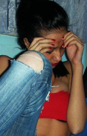 Josephine (29) in Texas | Direct Adult Encounters