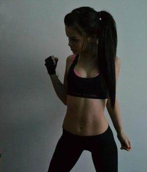 Perla (18) from Idaho profile image