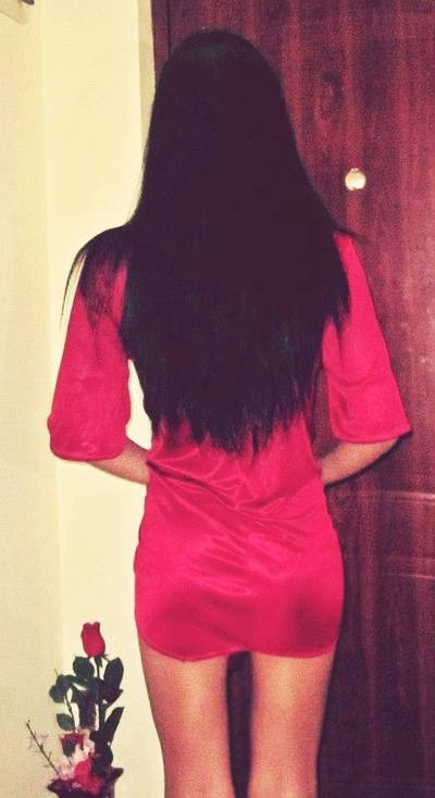 Meet Leslie (26) from Wisconsin | Explicit Casual Dating