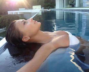 Meet Tiffani (26) from Texas | Explicit Casual Dating