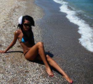 Meet Lauren (19) from Texas | Explicit Casual Dating