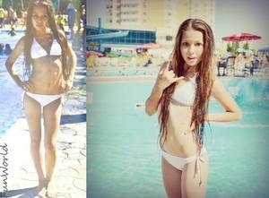 Meet Mckayla (26) from Missouri | Explicit Casual Dating