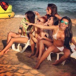 Aracely, 19, Texas | No-Nonsense Hookup Profile